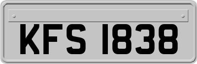 KFS1838