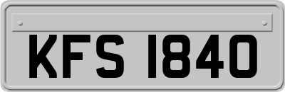 KFS1840