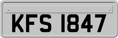 KFS1847