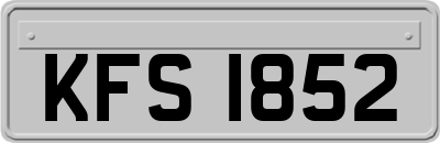 KFS1852