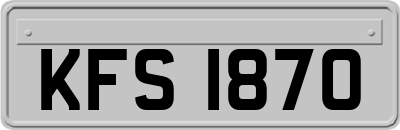 KFS1870