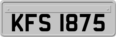 KFS1875