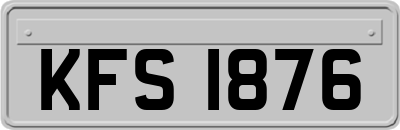 KFS1876