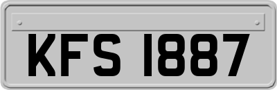 KFS1887