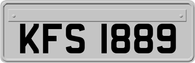 KFS1889