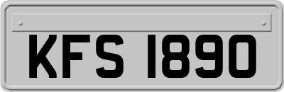 KFS1890