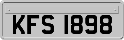 KFS1898