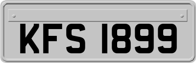 KFS1899