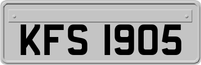 KFS1905