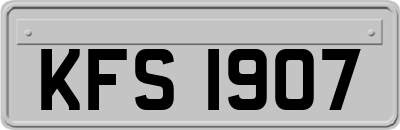 KFS1907