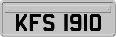 KFS1910