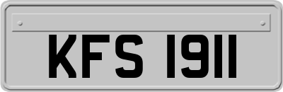 KFS1911