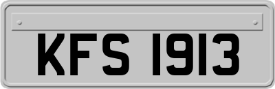 KFS1913