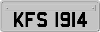 KFS1914