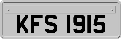 KFS1915