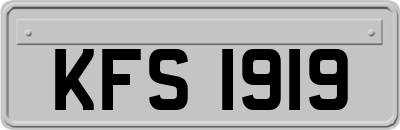 KFS1919