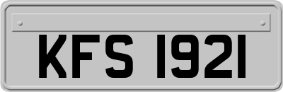 KFS1921