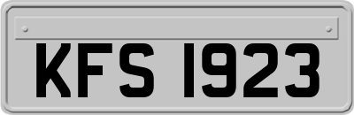 KFS1923