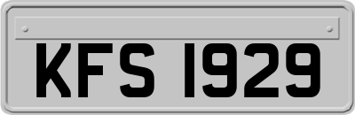 KFS1929