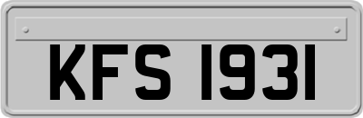 KFS1931