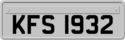 KFS1932