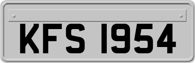 KFS1954