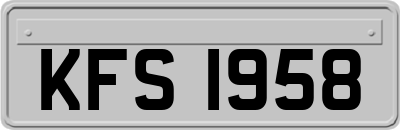 KFS1958