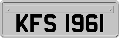 KFS1961