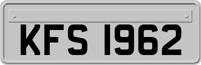 KFS1962