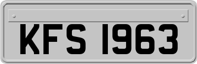 KFS1963