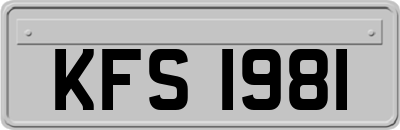 KFS1981