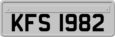 KFS1982