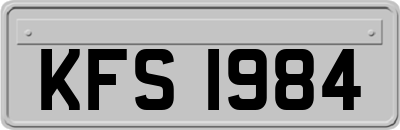 KFS1984