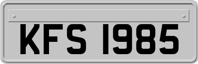 KFS1985