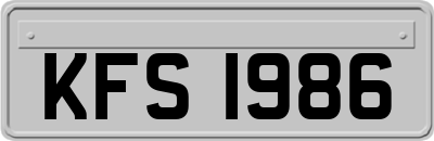 KFS1986