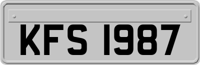 KFS1987