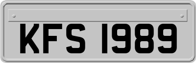 KFS1989