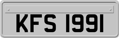 KFS1991