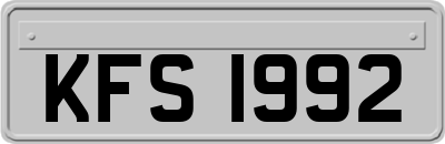 KFS1992