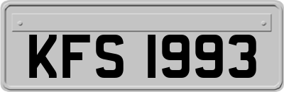 KFS1993