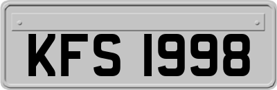 KFS1998