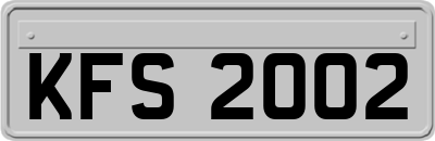 KFS2002