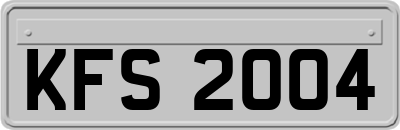 KFS2004