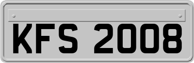 KFS2008