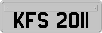 KFS2011