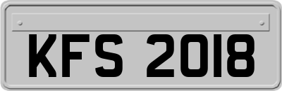 KFS2018