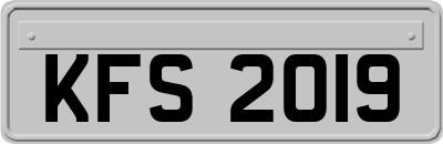 KFS2019