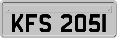 KFS2051