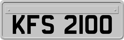 KFS2100