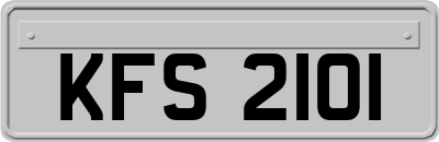 KFS2101